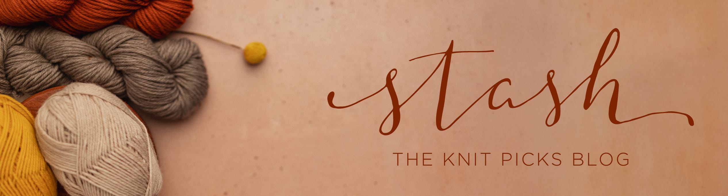 The Knit Picks Staff Knitting Blog -