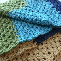 Billow Blanket