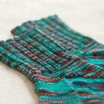 Imagination socks in Atlantis