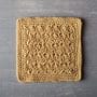 Custard Pie Free Dishcloth Pattern | Knit Picks
