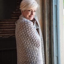 The Darling Blanket | Knit Picks