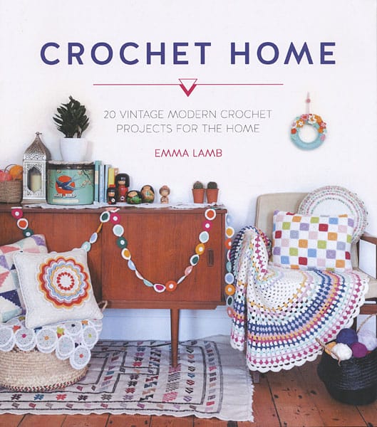 3 Excellent New Crochet Books