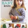 Modern Baby Book