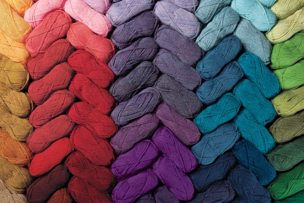 Wool of the Andes Worsted Weight