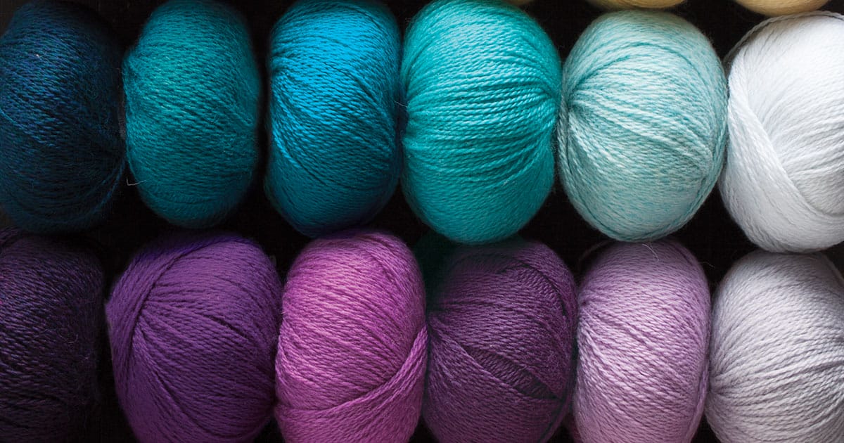 Palette Yarn