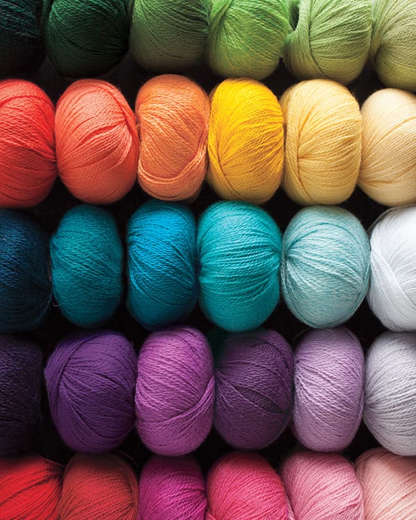 Palette Yarn Value Packs from knitpicks.com
