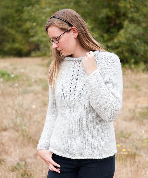 Introducing...Wonderfluff! The Knit Picks Staff Knitting Blog