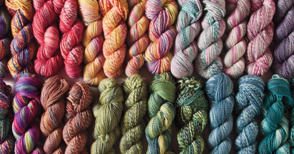 Chroma Twist - Knitpicks.com