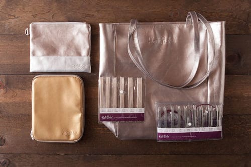 Nickel Accessory Kit www.knitpicks.com