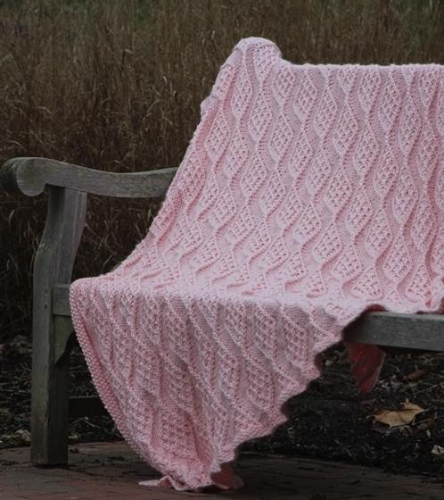 Some Days are Diamonds Blanket