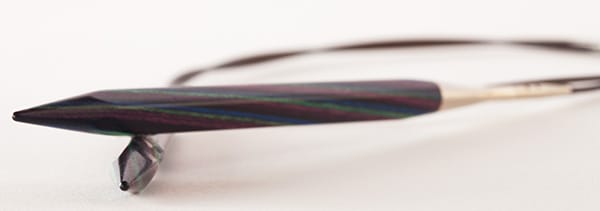 Foursquare - Square Knitting Needles from www.knitpicks.com