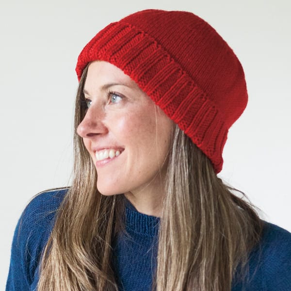 Knits for Everybody Hat