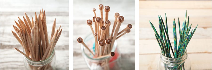 Knit Picks Needles 