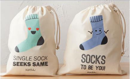 Knit Picks Winter 2017 Catalog: Project bags www.knitpicks.com