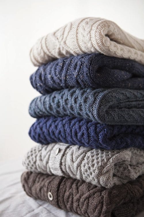 Favorite Sweater Patterns www.knitpicks.com