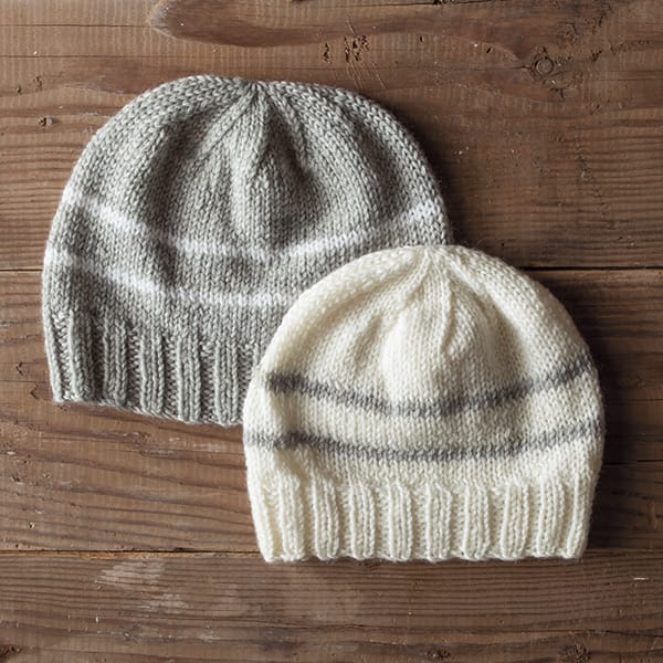 Knit Picks Classroom: Learn to Knit a Hat