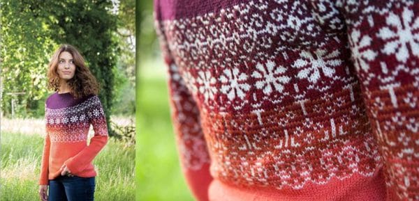 Our favorite sweaters: Happily