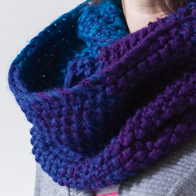 Mighty Stitch yarn from KnitPicks.com