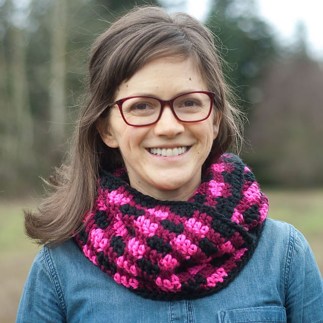 Mighty Stitch Yarn from KnitPicks.com