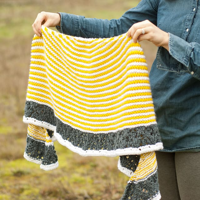 Mighty Stitch Yarn from KnitPicks.com