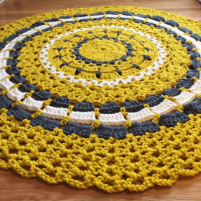 Mighty Stitch Yarn from KnitPicks.com