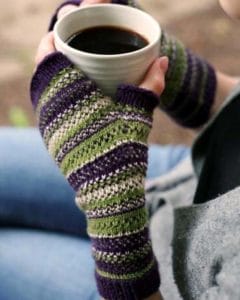 Easter Knitting Inspiration