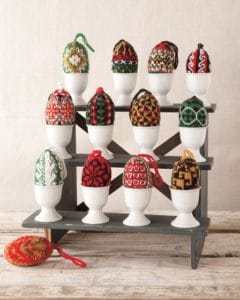 Easter Knitting Inspiration