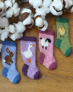 Easter Knitting Inspiration