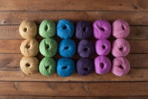 Easter Knitting Inspiration