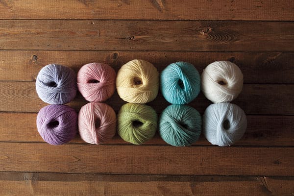 Easter Knitting Inspiration