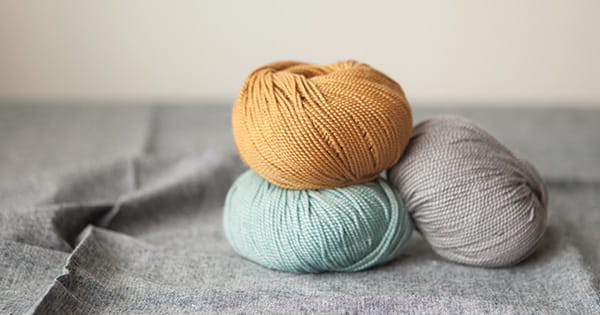 Luxury Paragon Yarn on Sale - February Yarn Sale from Knitpicks.com