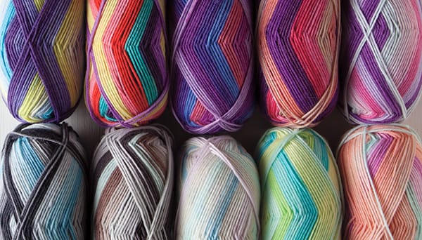 Felici Sock Yarn on Sale from knitpicks.com