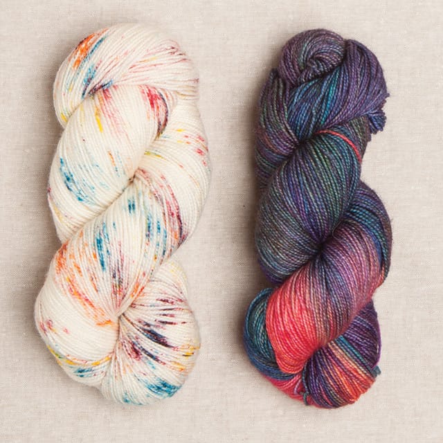 Color Story: Hawthorne - The Knit Picks Staff Knitting Blog