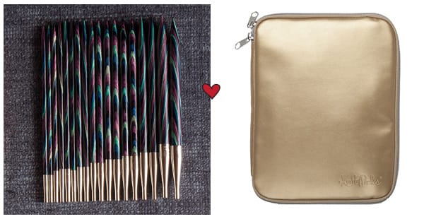 Knitting Needles from KnitPicks.com