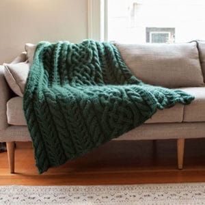 Green Yarn Sale