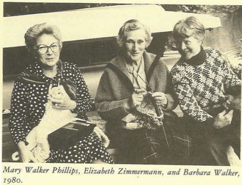 Happy International Women's Day from Knit Picks!