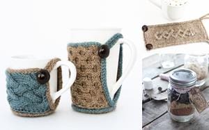 Celtic Chill Zone www.knitpicks.com