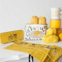 Mellow Yellow Kit