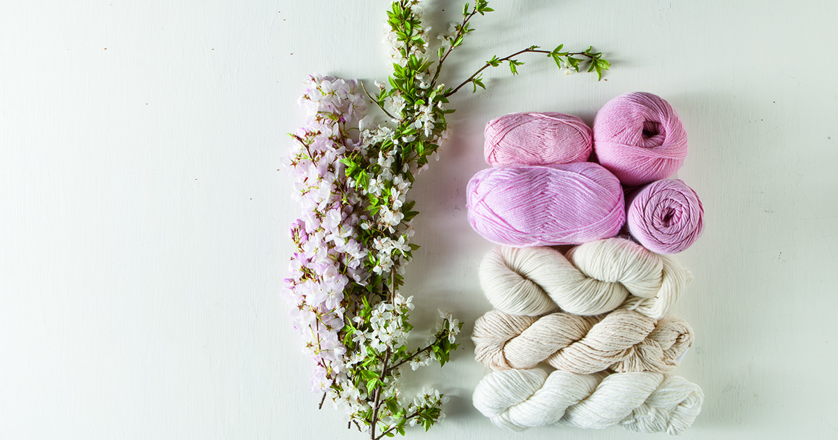 Knit Picks Yarns - Free Mom Blog Giveaways