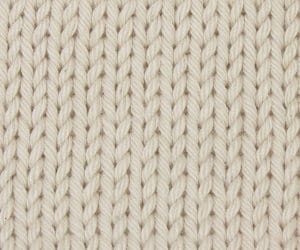 Knitting Terms Basic Stitches