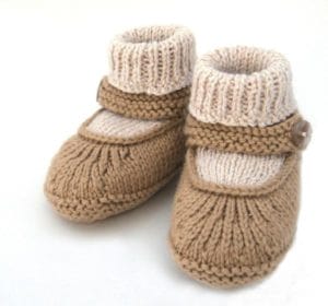 Designer Interview - Rebekah Berkompas, Baby Merry-Jane