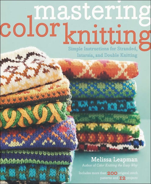 Mastering Color Knitting from Knit Picks
