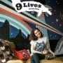 9 Lives Cover
