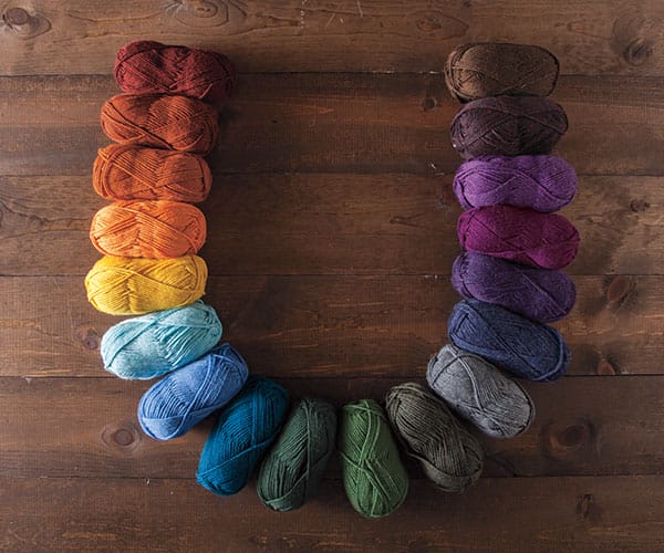 Swish Yarn on sale at Knit Picks