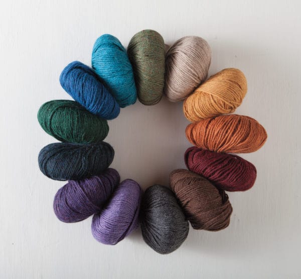 Free Yarn Week at knitpicks.com