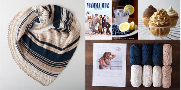 Mom's Day Chill Zone at www.knitpicks.com