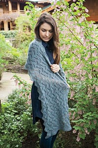 Knit Picks Collection Luxurious Lace - Namib