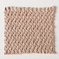 Designer Interview - Joyce Fassbender, Boysen Dishcloth