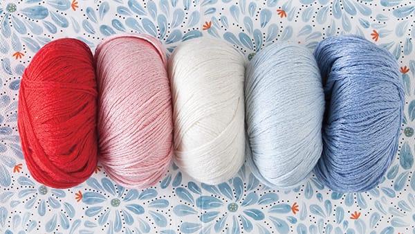 Lindy Chain Yarn from knitpicks.com