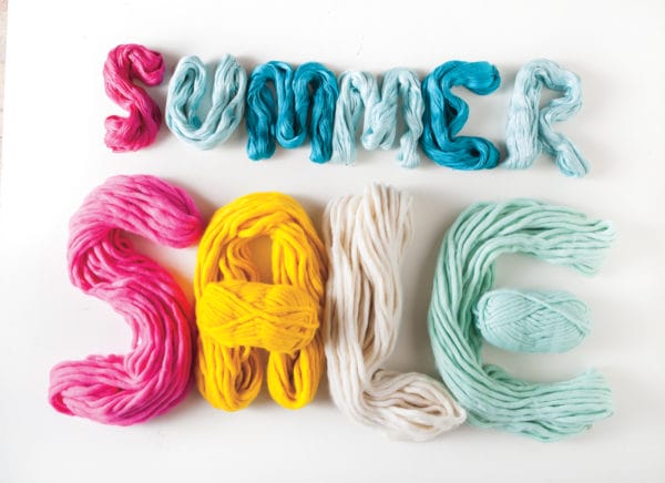 New to Knit Picks 2017 www.knitpicks.com